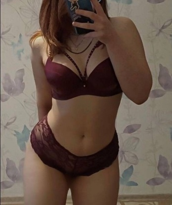 Анкета проститутки Анжела - Фото 1, Кицмань, 20 лет, №3647